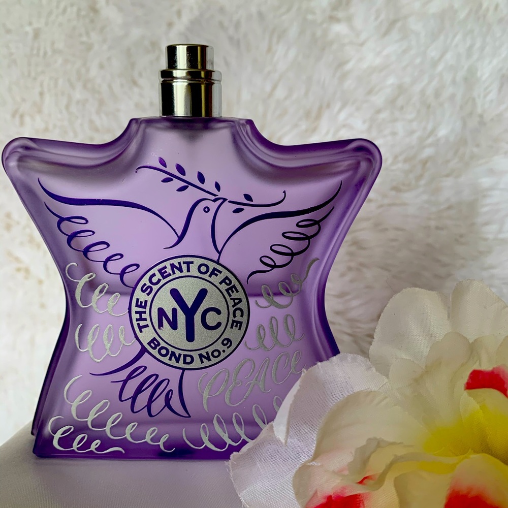 Bond No. 9 New York Scent of Peace
